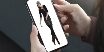 Google Try On