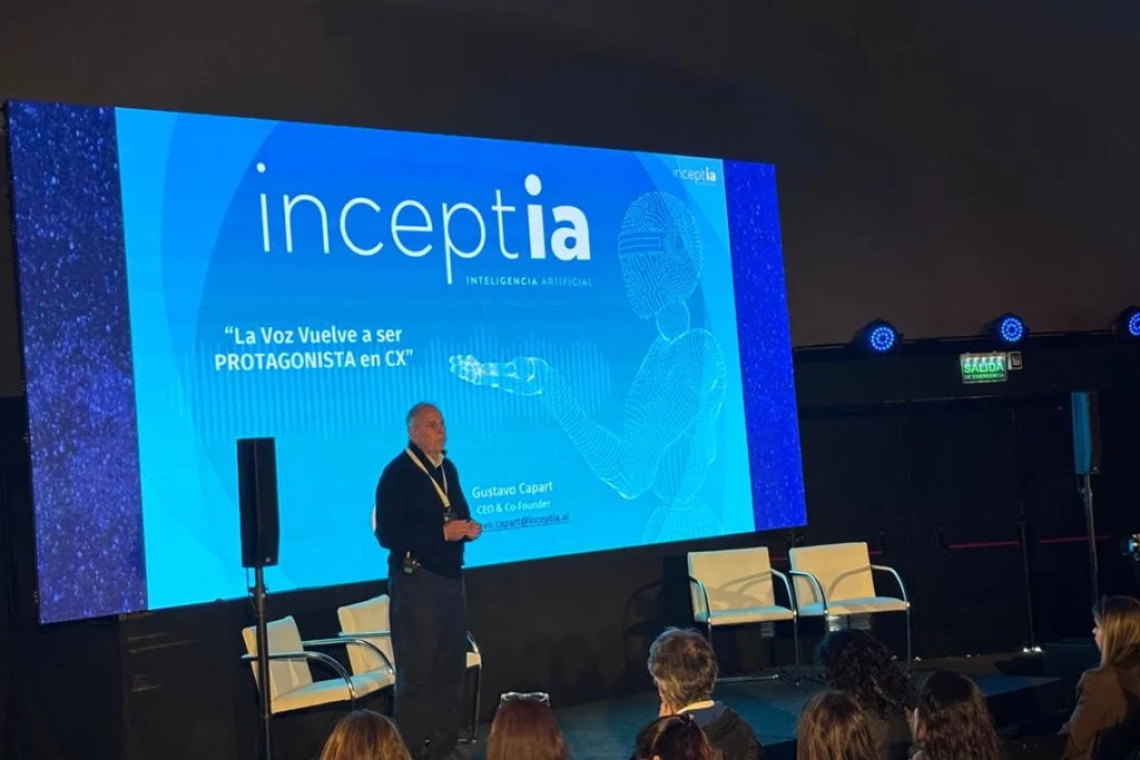 Voicebots con IA