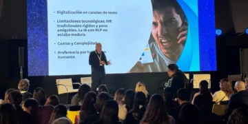 Voicebots con IA
