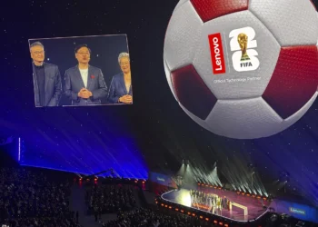 Mundial 2026