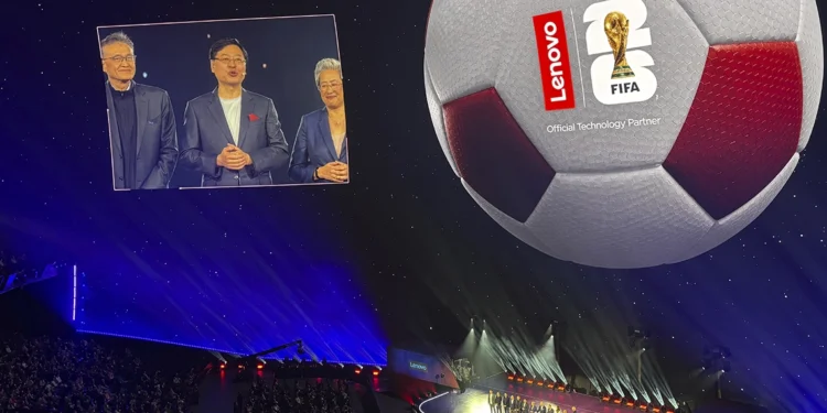 Mundial 2026