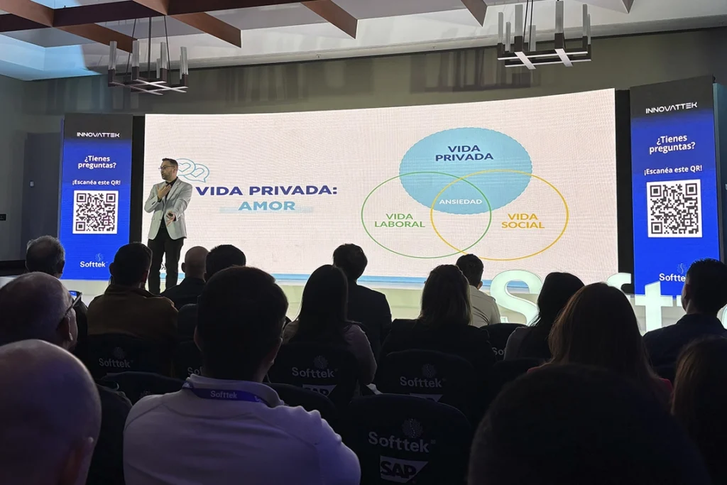 Inteligencia artificial empresarial