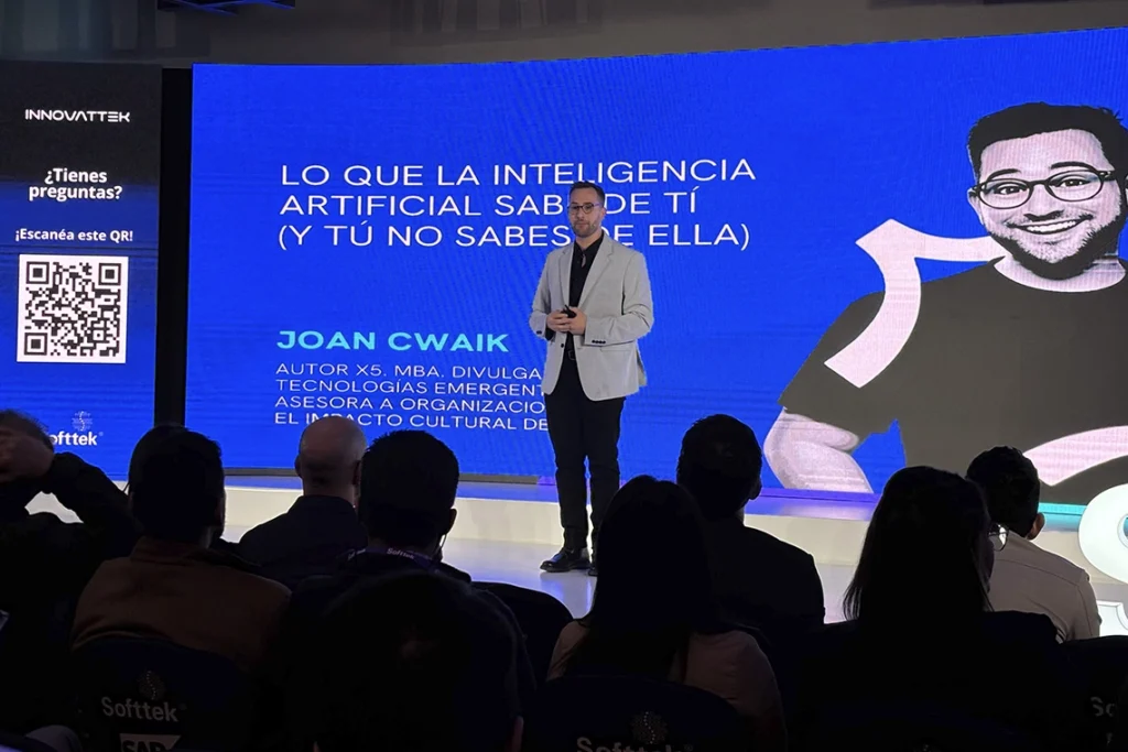 Inteligencia artificial empresarial