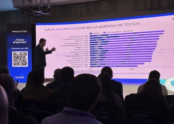 Inteligencia artificial empresarial