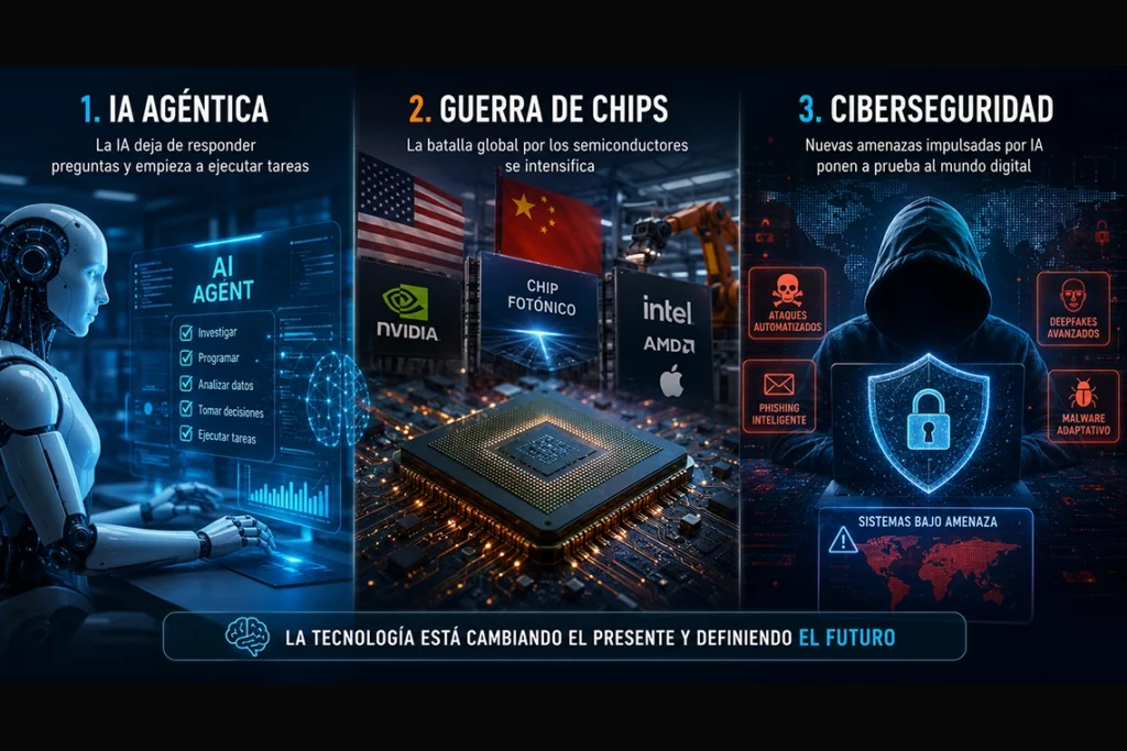 industria tecnológica