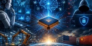industria tecnológica