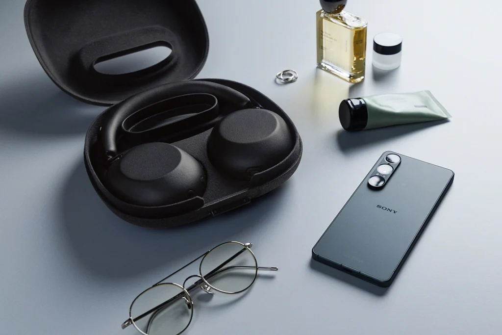 Sony 1000X