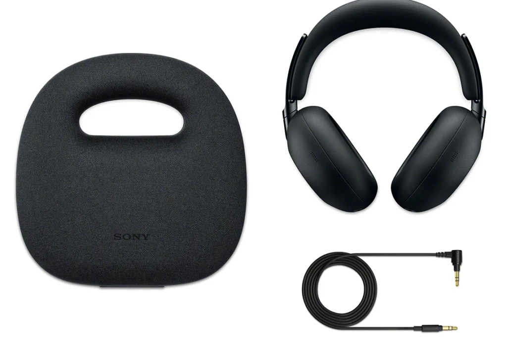 Sony 1000X