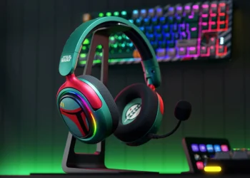 PRIMUS ARCUS380BT Boba Fett