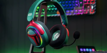 PRIMUS ARCUS380BT Boba Fett