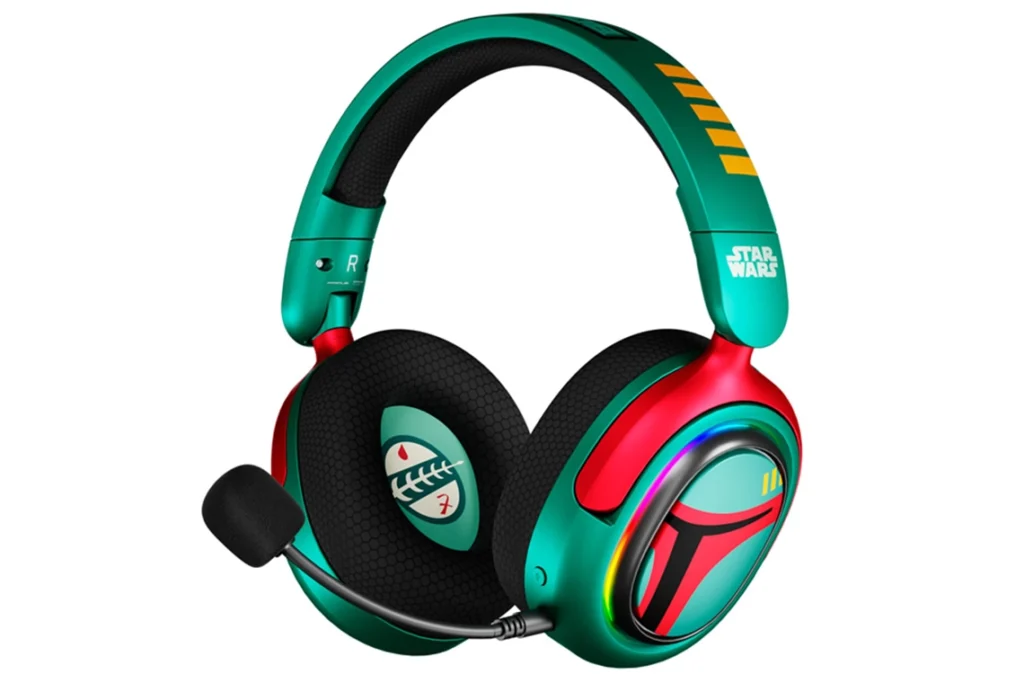 PRIMUS ARCUS380BT Boba Fett