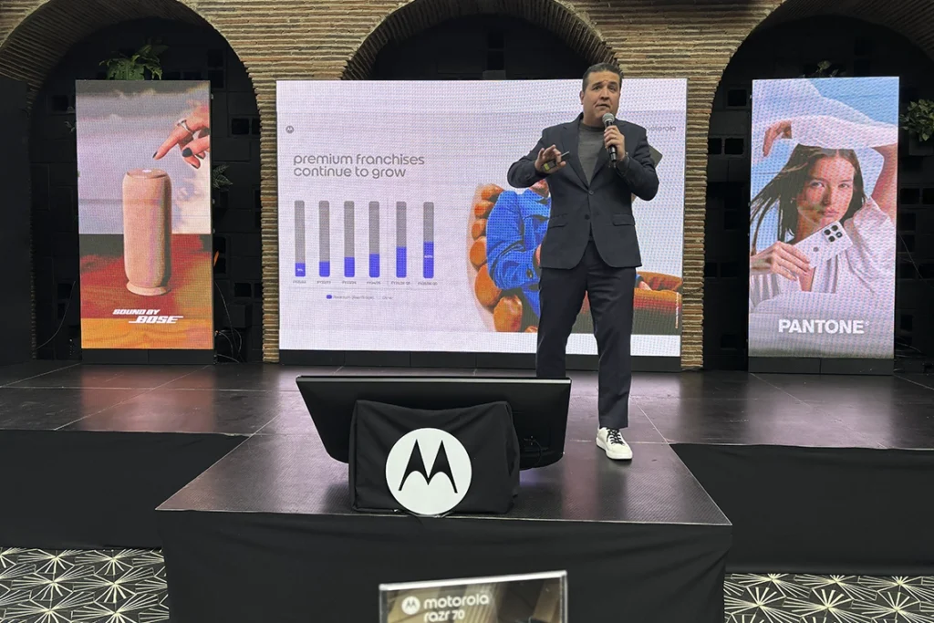 Motorola