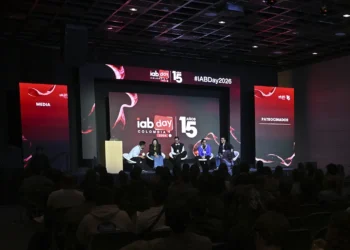 Publicidad digital en Colombia