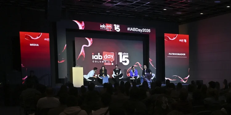 Publicidad digital en Colombia