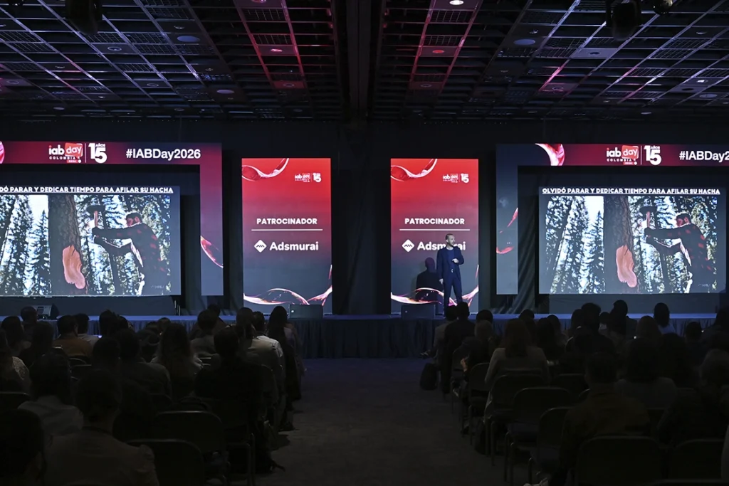 Publicidad digital en Colombia