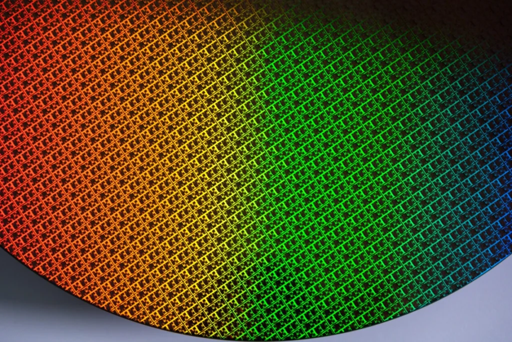 Intel 18A-P 