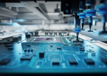 Intel 18A-P
