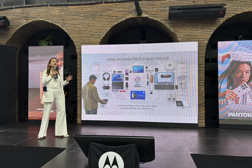 Motorola