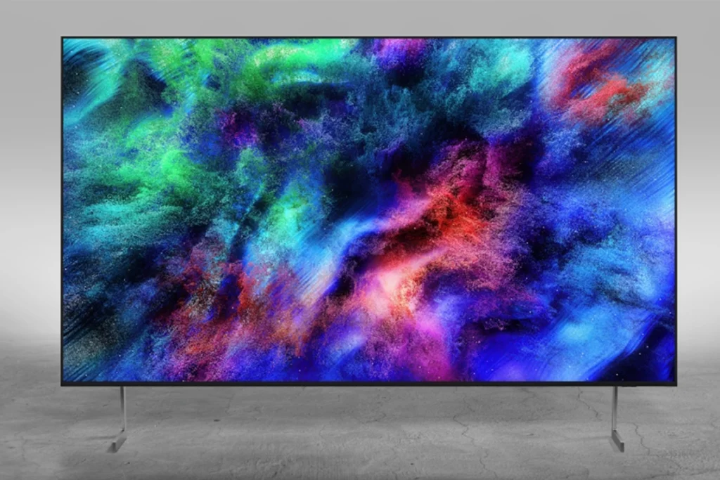 Micro RGB