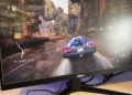 monitor gaming