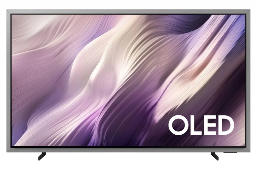 OLED