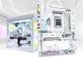 ASRock X870E Taichi White