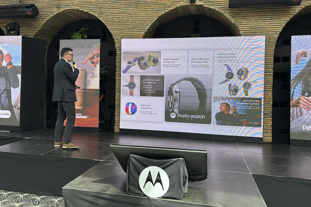 Motorola