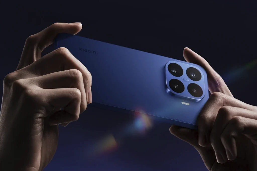Xiaomi 17T
