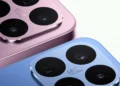 Xiaomi 17T