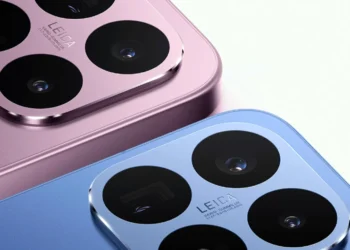 Xiaomi 17T