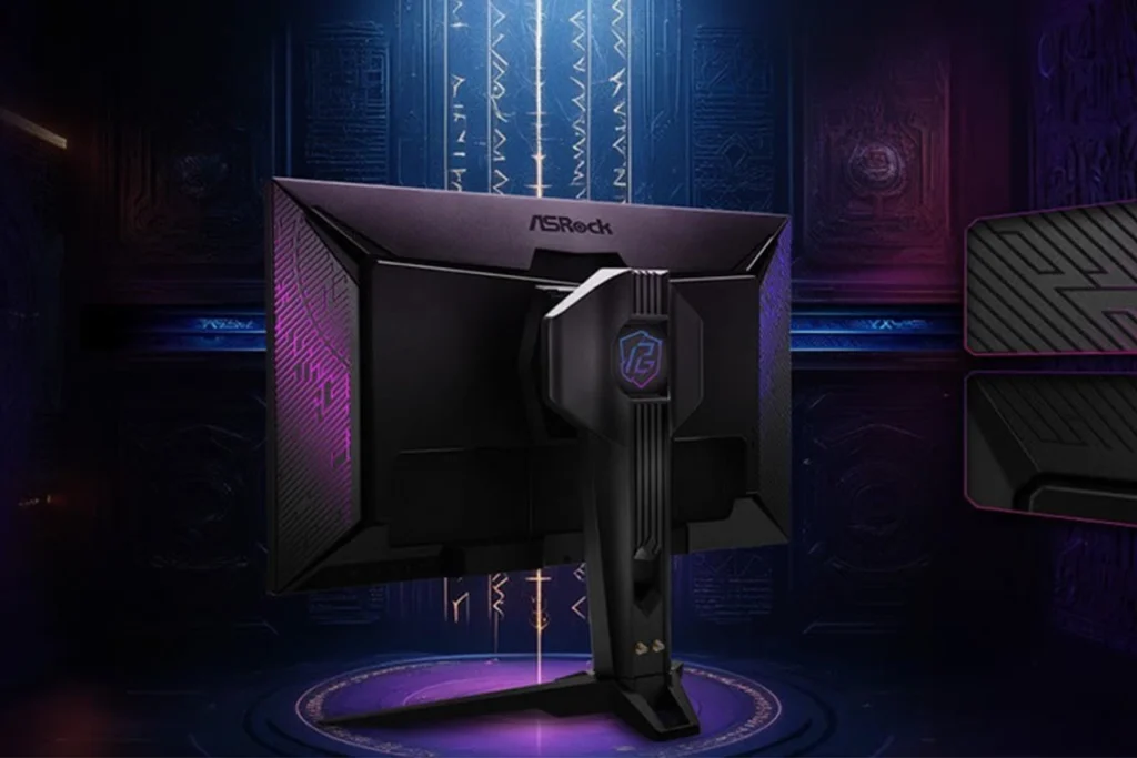 Monitor gaming de 400 Hz