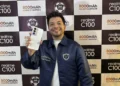 realme C100