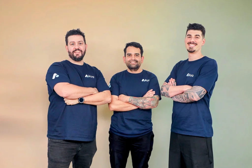 infraestructura de pagos con IA