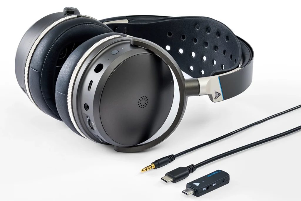 Audeze Maxwell 2 ANC