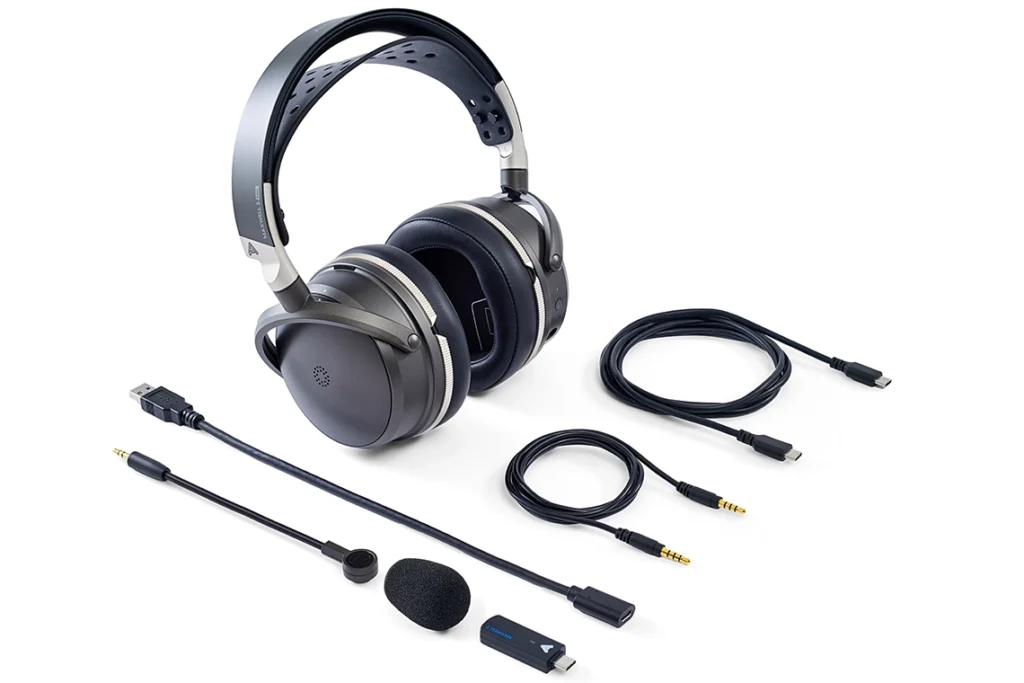 Audeze Maxwell 2 ANC