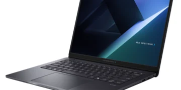 ASUS ExpertBook B3 G2