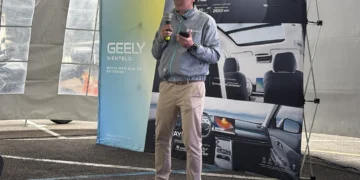 Geely Colombia