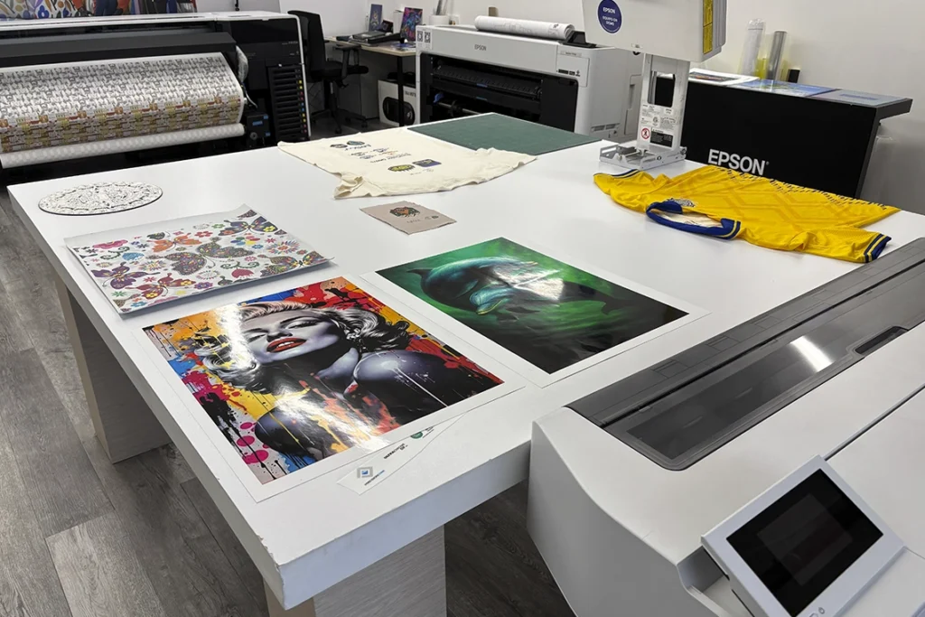 Epson