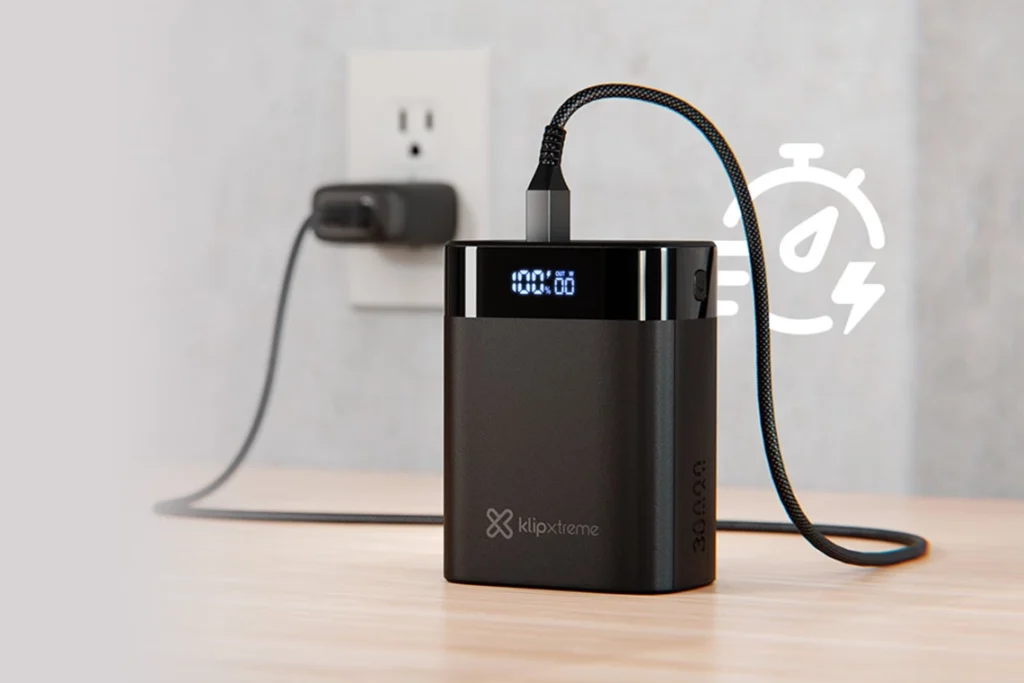 PowerCell 30000