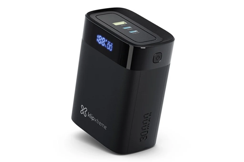 PowerCell 30000
