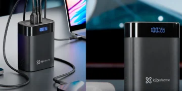 PowerCell 30000
