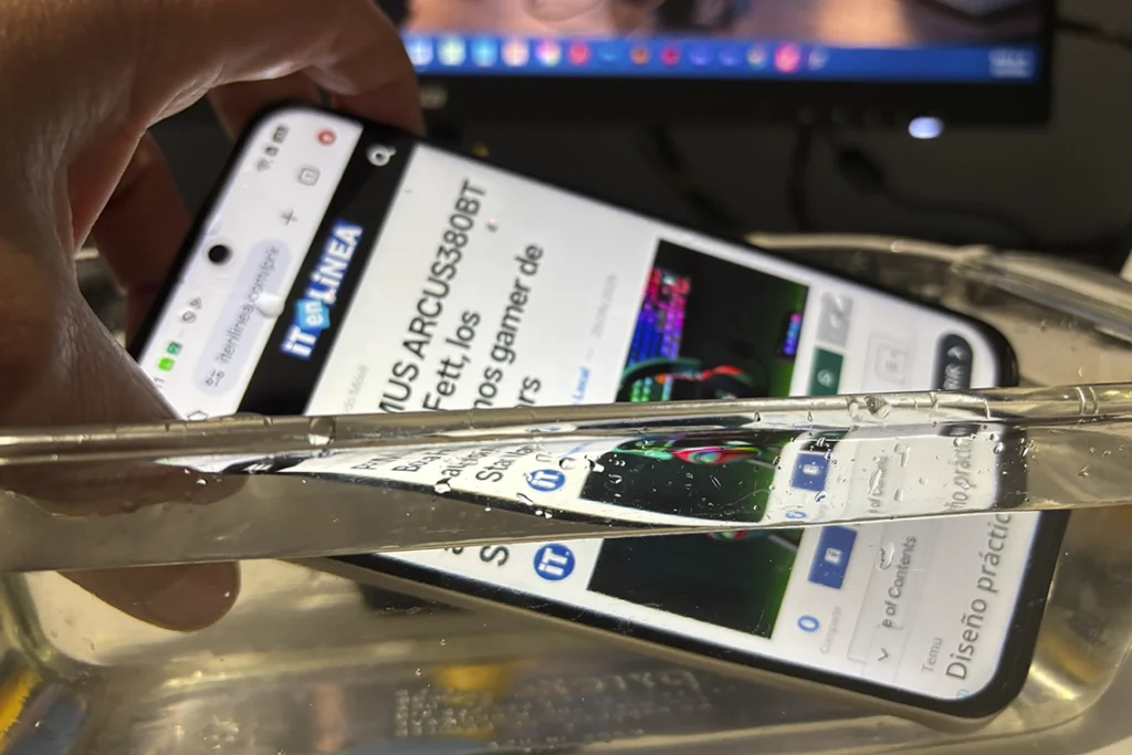 realme c100