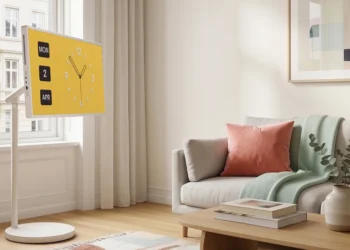 LG StanbyME 2 Max