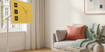 LG StanbyME 2 Max
