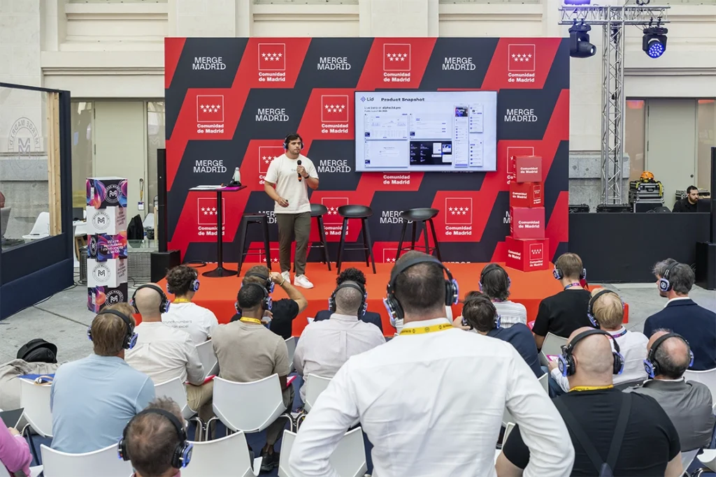Startup Contest 2026 