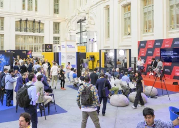 Startup Contest 2026
