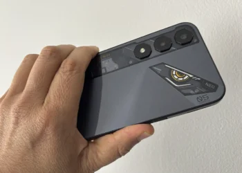 nubia Neo 5 5G