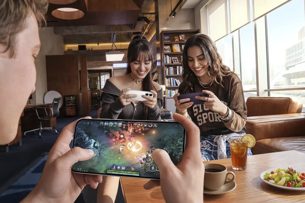 OPPO Reno16