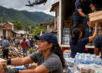 Todos por Colombia