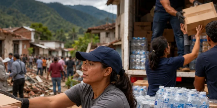 Todos por Colombia